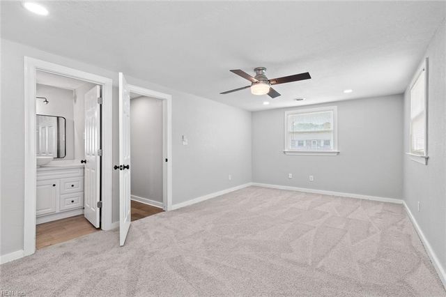 1512 Cronin DR, Hampton, VA 23663