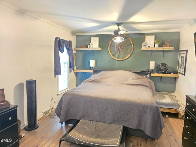 706 Town Branch Road, Graham, NC 27253