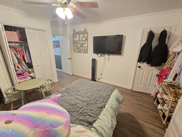 706 Town Branch Road, Graham, NC 27253