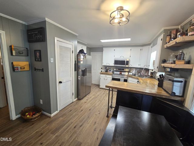 706 Town Branch Road, Graham, NC 27253