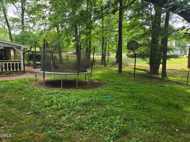 706 Town Branch Road, Graham, NC 27253