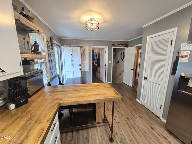 706 Town Branch Road, Graham, NC 27253