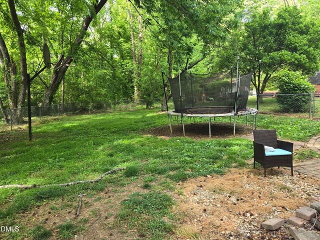 706 Town Branch Road, Graham, NC 27253