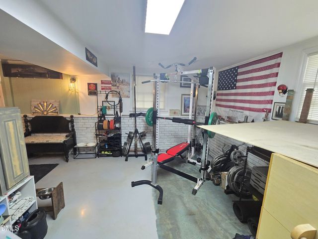 706 Town Branch Road, Graham, NC 27253