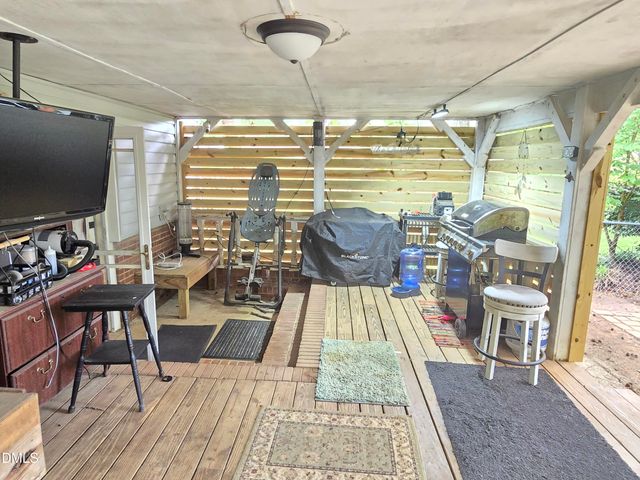 706 Town Branch Road, Graham, NC 27253