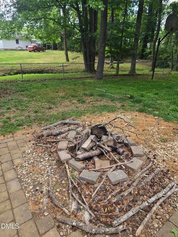 706 Town Branch Road, Graham, NC 27253