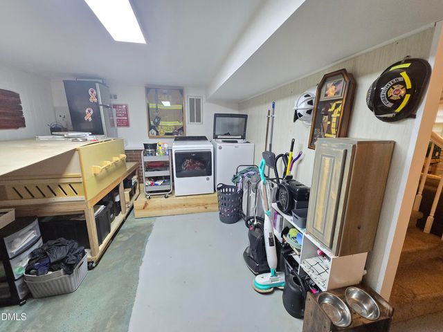 706 Town Branch Road, Graham, NC 27253