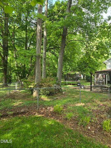 706 Town Branch Road, Graham, NC 27253