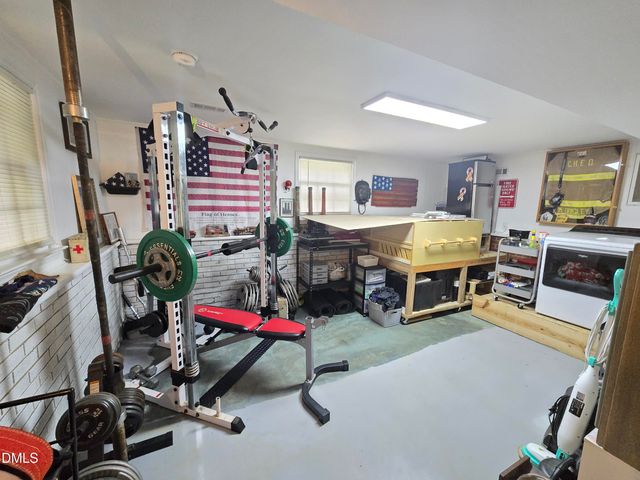 706 Town Branch Road, Graham, NC 27253