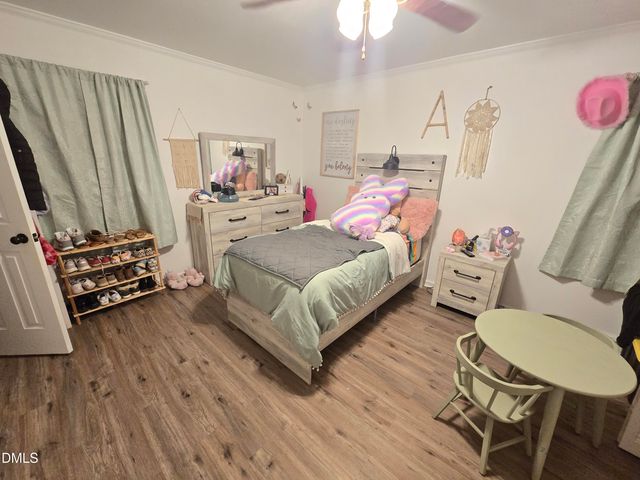 706 Town Branch Road, Graham, NC 27253