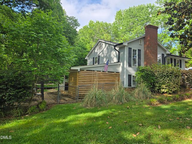 706 Town Branch Road, Graham, NC 27253
