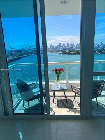 540 West Ave 1613, Miami Beach, FL 33139