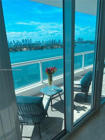 540 West Ave 1613, Miami Beach, FL 33139