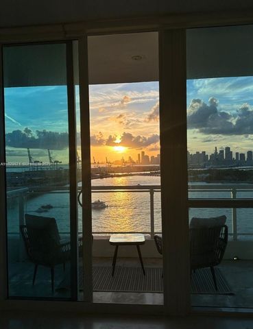 540 West Ave 1613, Miami Beach, FL 33139