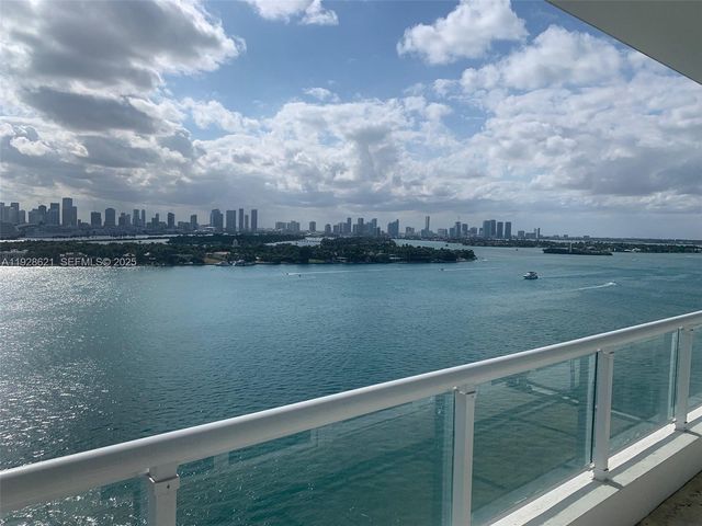 540 West Ave 1613, Miami Beach, FL 33139