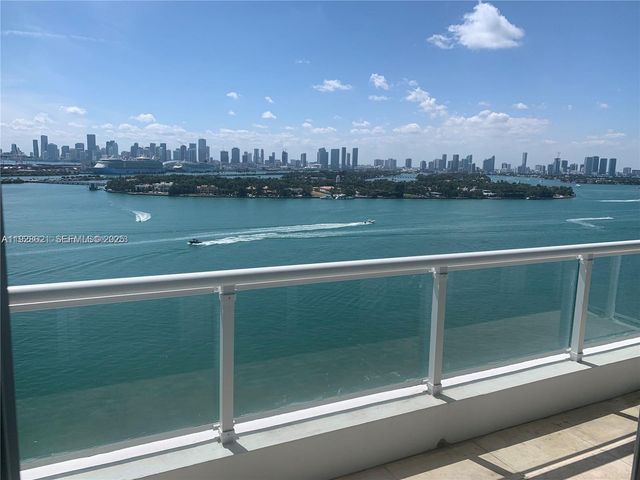 540 West Ave 1613, Miami Beach, FL 33139