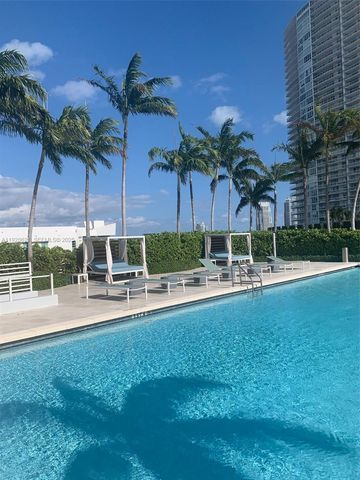 540 West Ave 1613, Miami Beach, FL 33139