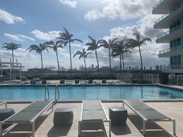 540 West Ave 1613, Miami Beach, FL 33139