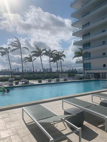 540 West Ave 1613, Miami Beach, FL 33139