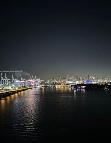 540 West Ave 1613, Miami Beach, FL 33139