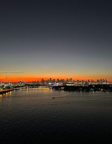 540 West Ave 1613, Miami Beach, FL 33139