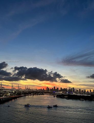 540 West Ave 1613, Miami Beach, FL 33139