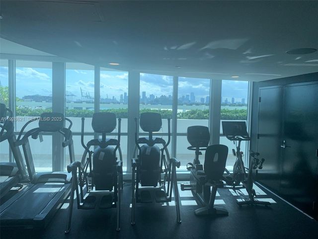 540 West Ave 1613, Miami Beach, FL 33139