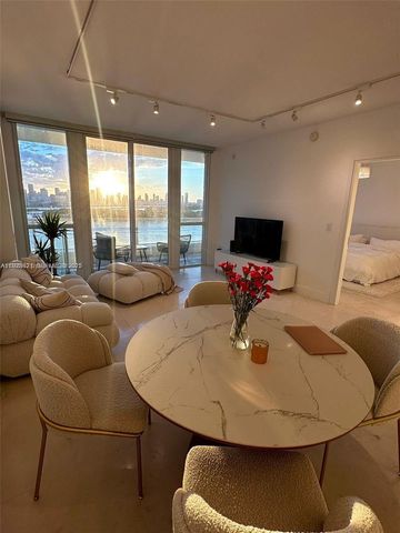 540 West Ave 1613, Miami Beach, FL 33139