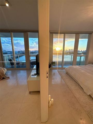 540 West Ave 1613, Miami Beach, FL 33139