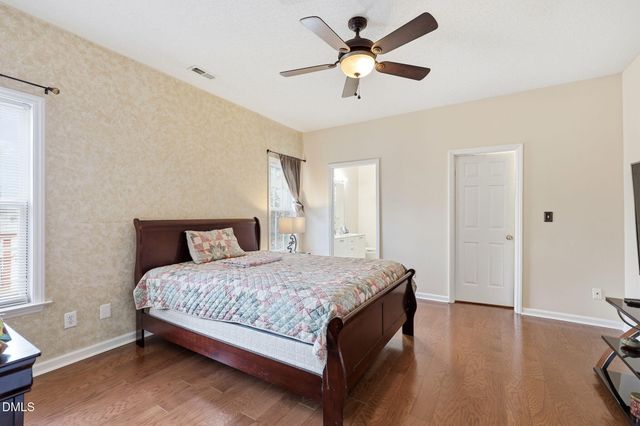 2117 Castle Pines Drive, Raleigh, NC 27604