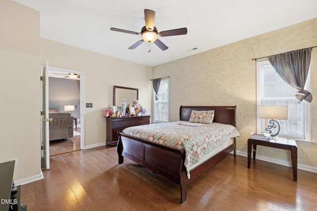 2117 Castle Pines Drive, Raleigh, NC 27604