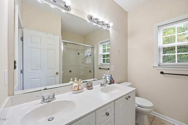 2117 Castle Pines Drive, Raleigh, NC 27604