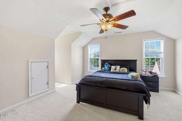 2117 Castle Pines Drive, Raleigh, NC 27604