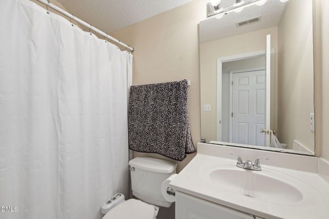 2117 Castle Pines Drive, Raleigh, NC 27604