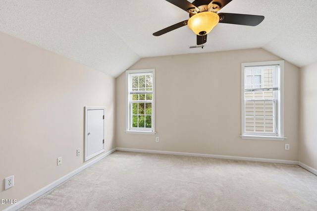 2117 Castle Pines Drive, Raleigh, NC 27604