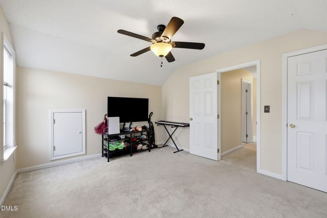 2117 Castle Pines Drive, Raleigh, NC 27604