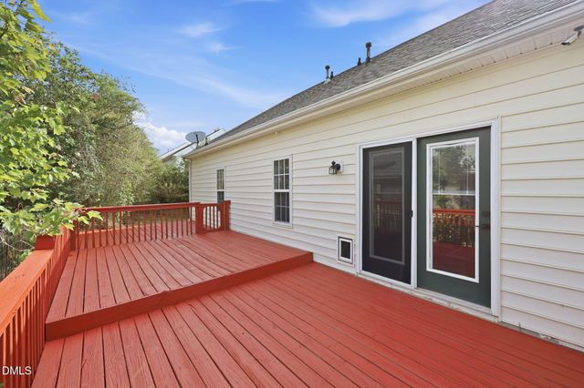 2117 Castle Pines Drive, Raleigh, NC 27604