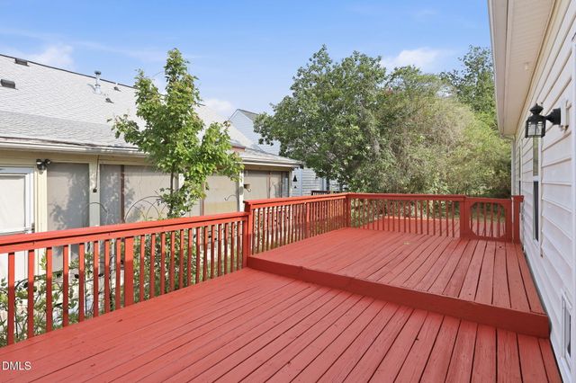 2117 Castle Pines Drive, Raleigh, NC 27604