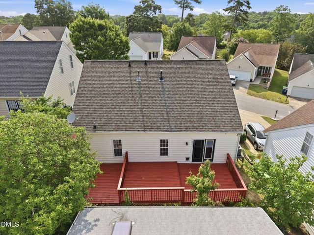 2117 Castle Pines Drive, Raleigh, NC 27604