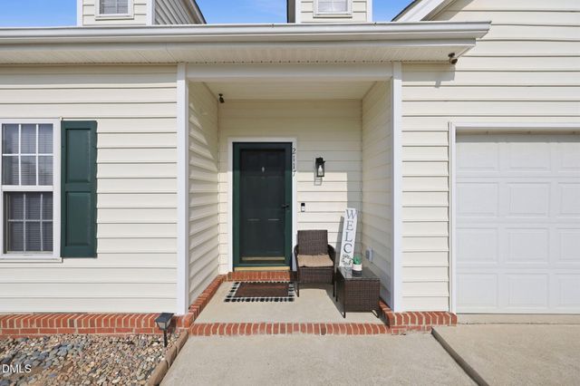 2117 Castle Pines Drive, Raleigh, NC 27604