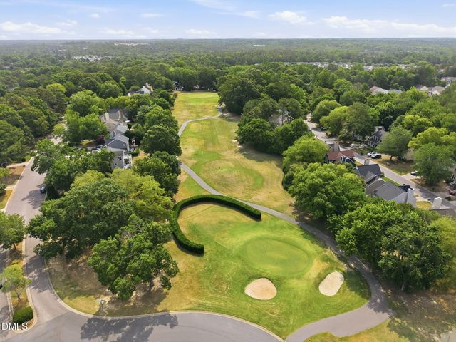 2117 Castle Pines Drive, Raleigh, NC 27604