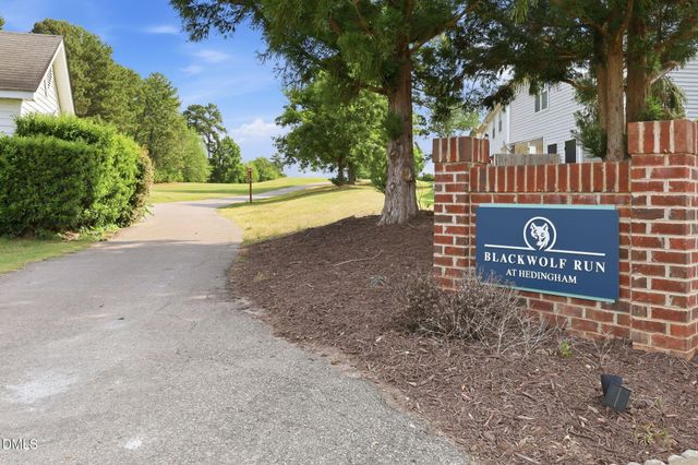 2117 Castle Pines Drive, Raleigh, NC 27604
