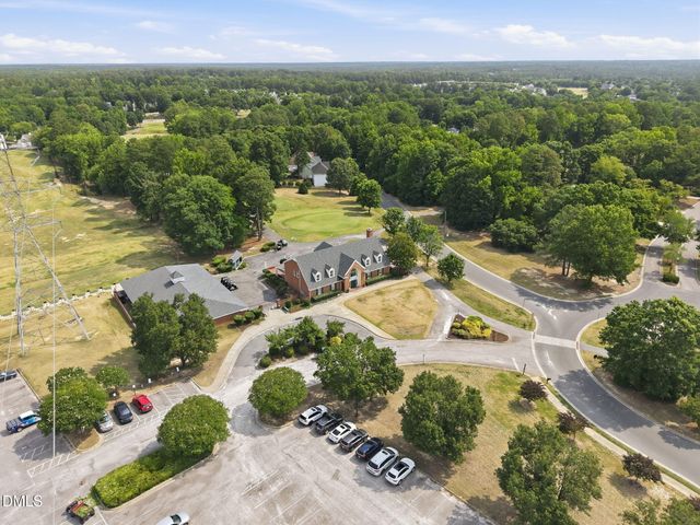 2117 Castle Pines Drive, Raleigh, NC 27604