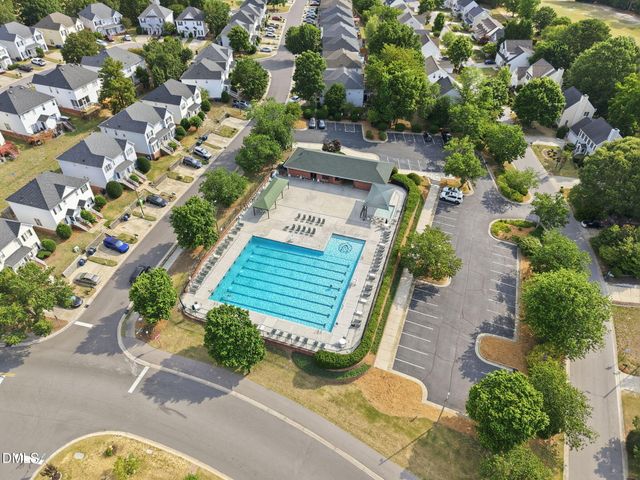 2117 Castle Pines Drive, Raleigh, NC 27604