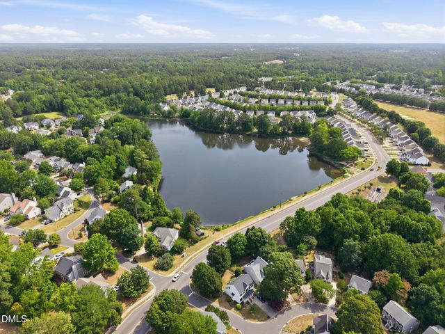 2117 Castle Pines Drive, Raleigh, NC 27604
