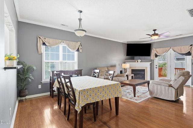 2117 Castle Pines Drive, Raleigh, NC 27604