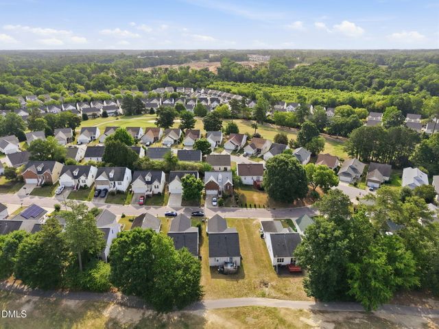 2117 Castle Pines Drive, Raleigh, NC 27604