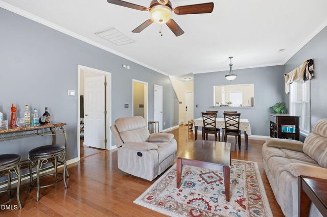 2117 Castle Pines Drive, Raleigh, NC 27604