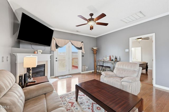 2117 Castle Pines Drive, Raleigh, NC 27604
