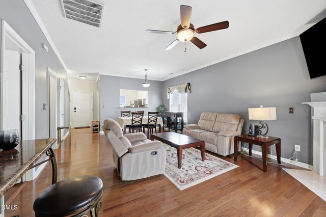 2117 Castle Pines Drive, Raleigh, NC 27604